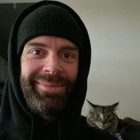 Meet your Posher, Jeremy - Picture 1 of 1